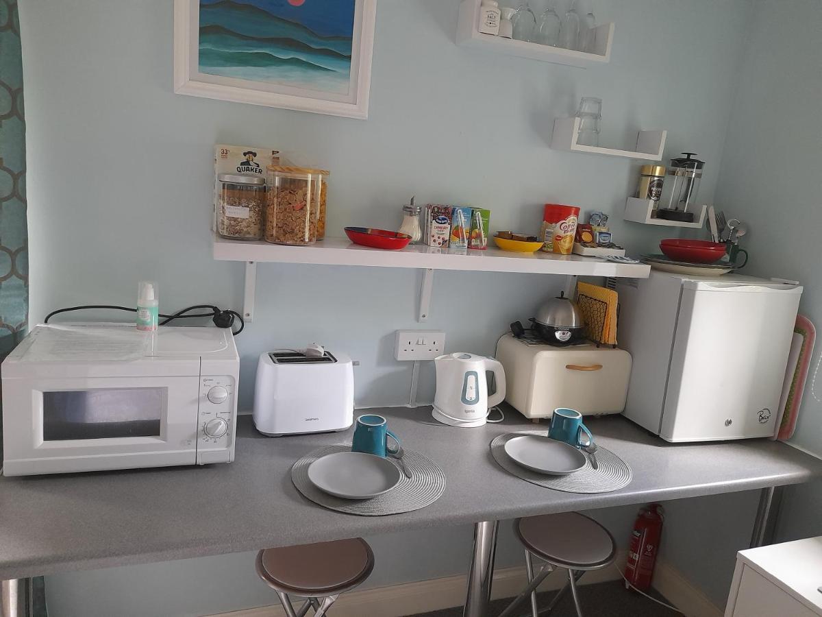 Santi Bhavana Bed & Breakfast Westbury  Ngoại thất bức ảnh