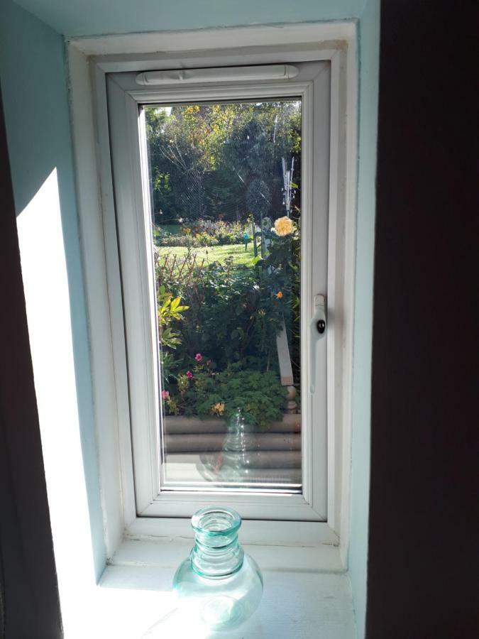 Santi Bhavana Bed & Breakfast Westbury  Ngoại thất bức ảnh