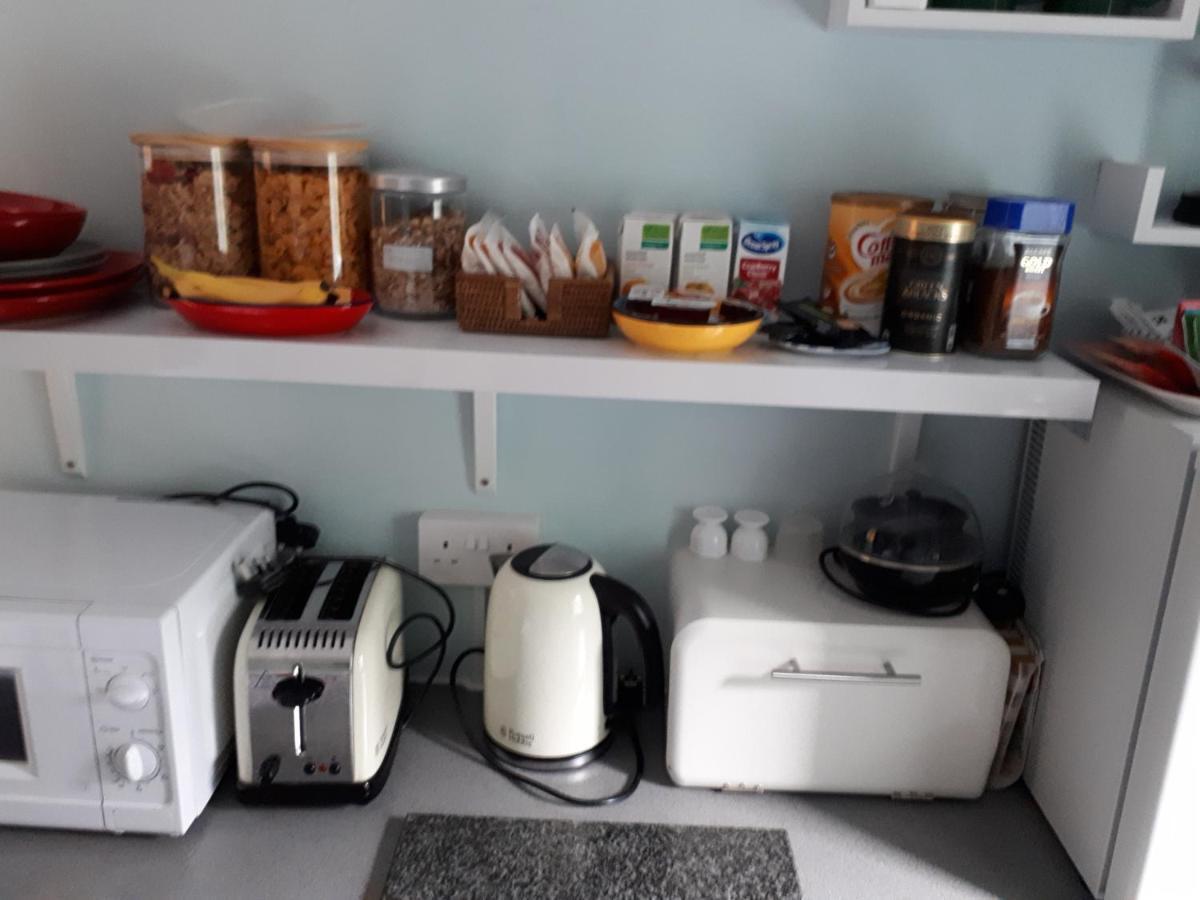 Santi Bhavana Bed & Breakfast Westbury  Ngoại thất bức ảnh